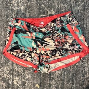 The North Face Running Shorts